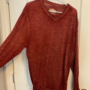 Red Jacket - Poshmark